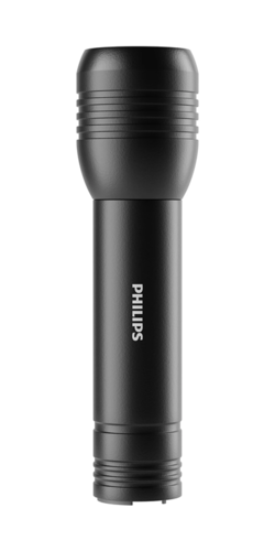 פנס יד נטען פיליפס PHILIPS LPR-SFL7003R/10 400LUMENS