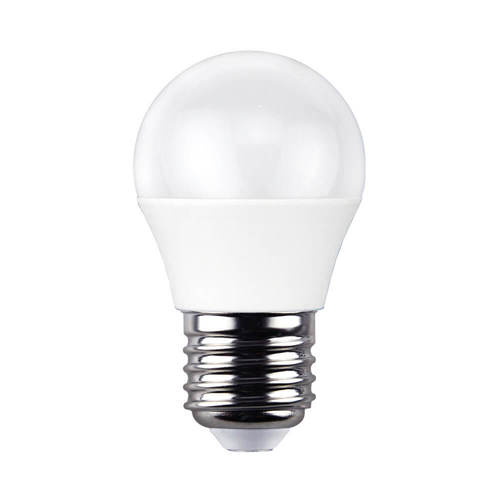 נורת לד כדור E27 7W אור חם