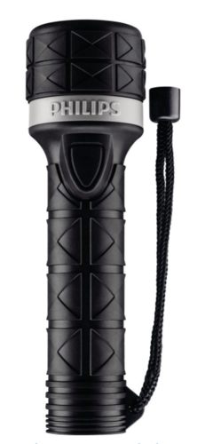 פנס יד פיליפס על סוללות PHILIPS SFL5200/10
