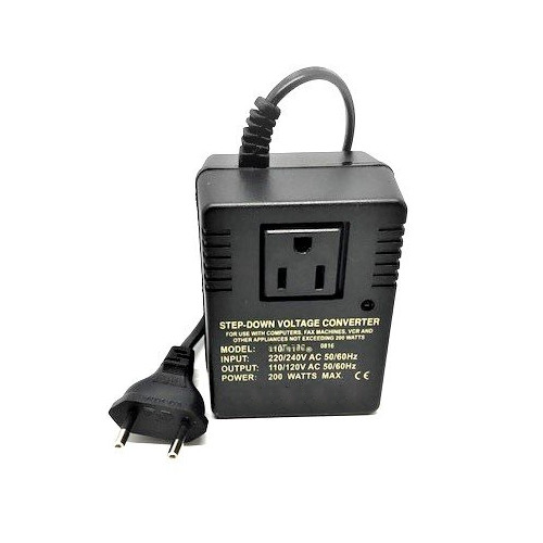 שנאי טרפו  110-220 90W