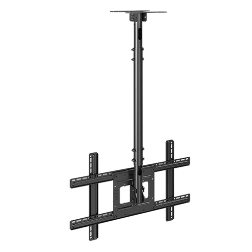 מתקן תקרתי לטלוויזיות עד 32” – 65” עד 40kg