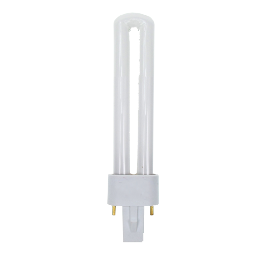 נורת PL פ.ל 11w פינים חיבור PL11 G23