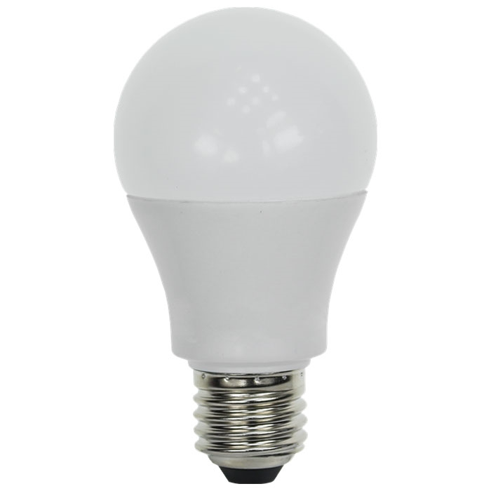 נורת לד A60 E27 10W אור חם