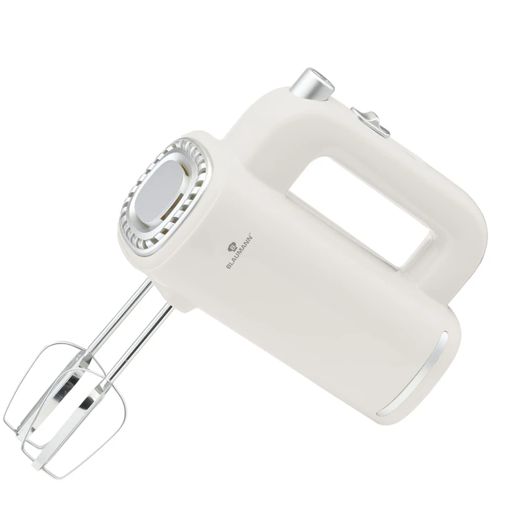 מיקסר ידני לבן BLAUMANN BL-9001