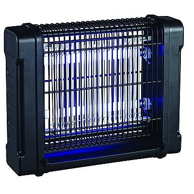 קטלן יתושים 2X8W