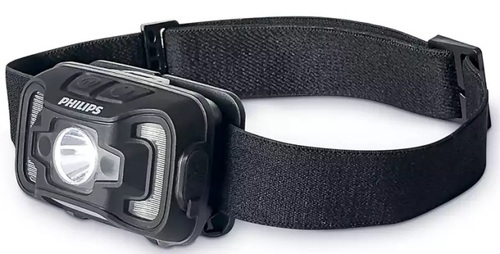 פנס ראש נטען פיליפס PHILIPS LPR-SFL2000RH/10