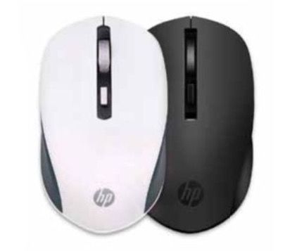 עכבר אלחוטי HP S1000 שחור
