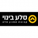 סלע בינוי לוגו