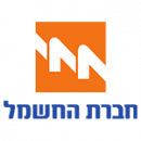 לוגו חברת חשמל