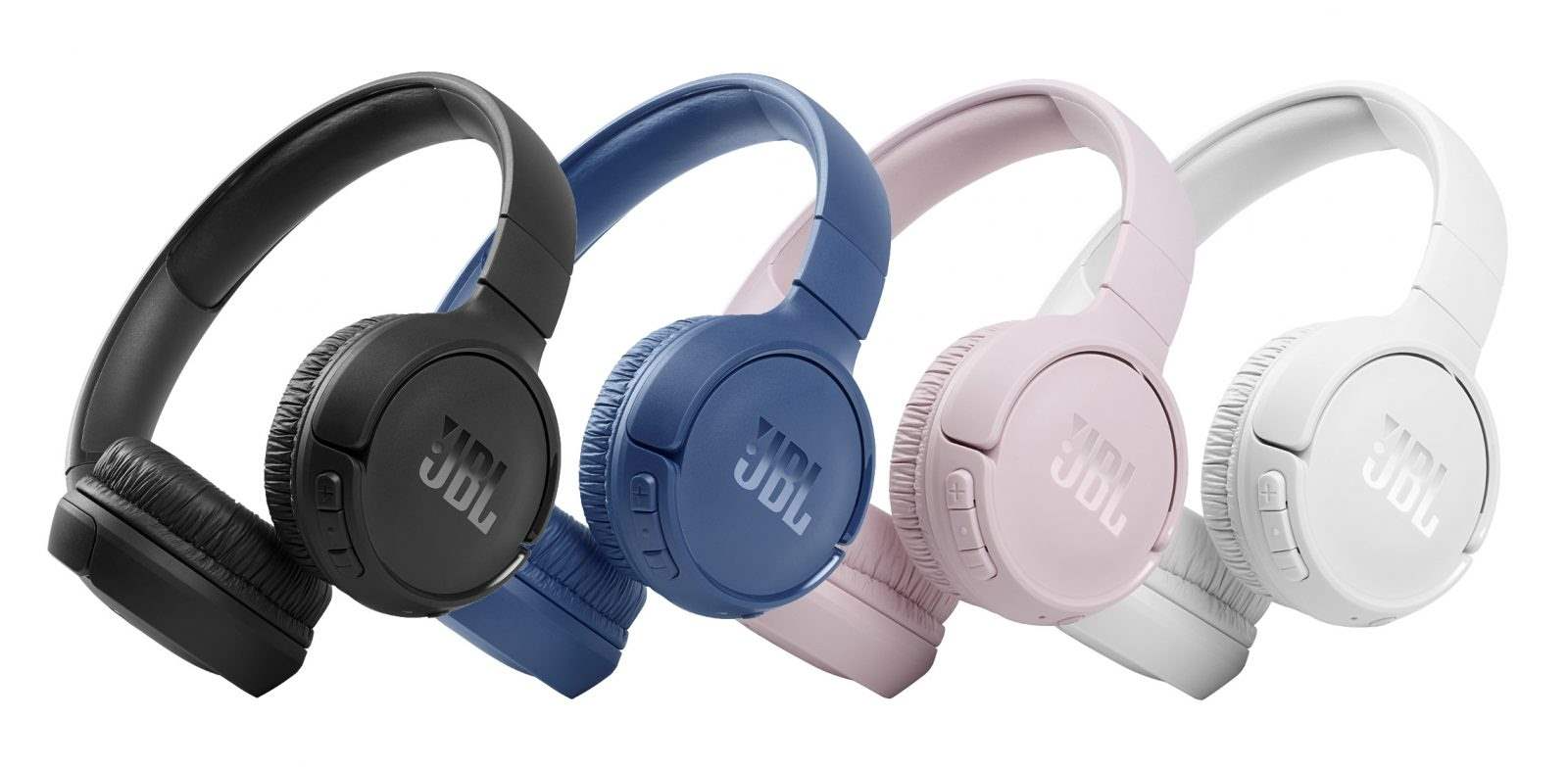 אוזניות קשת אלחוטיות JBL TUNE 510BT צבע לפי מלאי זמין