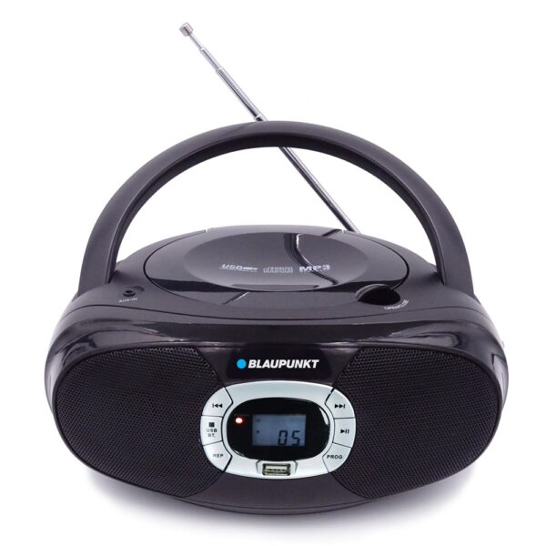 רדיו דיסק נגן CD משולב רדיו Blaupunkt